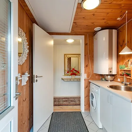 Holiday home Pandrup