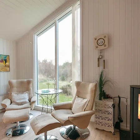 Pandrup Holiday home *