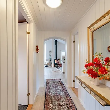 Holiday home Pandrup Pandrup