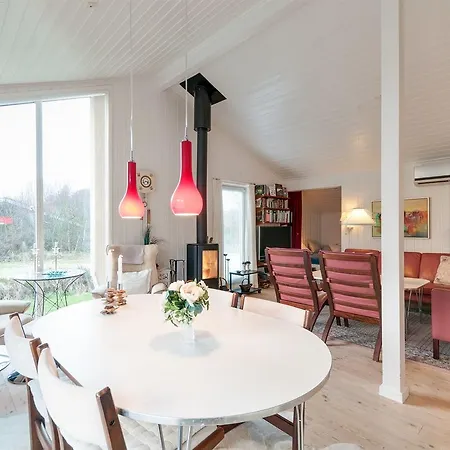 Pandrup Holiday home