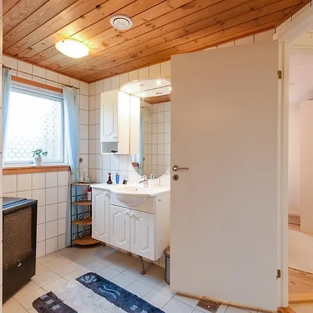 Holiday home Pandrup Pandrup