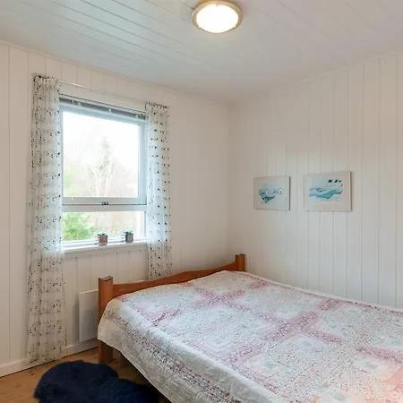 Holiday home Pandrup