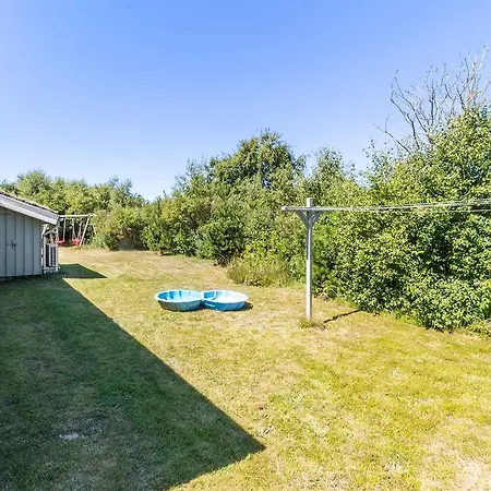 Holiday home Pandrup